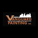 Vanguard Painting Ltd company logo