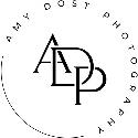 Amy Dost Photography company logo