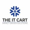 THE IT CART company logo