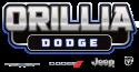 Orillia Dodge company logo