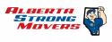 Alberta Strong Movers company logo