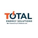 Total Energy Solutions Powered 1Click company logo