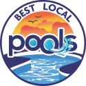 Best Local Pools company logo