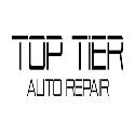 Top Tier Auto Repair company logo
