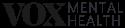 VOX Mental Health company logo
