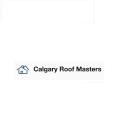 Calgary Roof Masters company logo