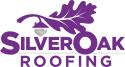 Silver Oak Roofing company logo
