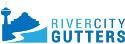 River City Gutters company logo