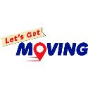 Let's Get Moving - Aurora Movers company logo