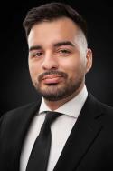 Ben Jimenez Real Estate Solutions company logo
