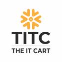 The IT Cart company logo