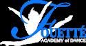 Fouette Academy of Dance company logo