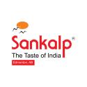 sankalp restaurant company logo