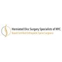 Herniated Disc Surgery Specialists of NYC company logo