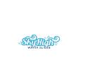 Sky High Water Slides company logo