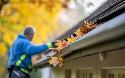 Oakville Eavestrough & Gutter Guards company logo