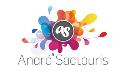 Créations André Sactouris company logo
