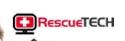 RescueTECH company logo