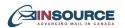 Insource company logo