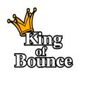 King Of Bounce company logo