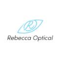 Rebecca Optical company logo