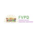 Fraser Valley Pediatric Dentistry company logo