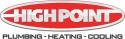 High Point Plumbing, Air Conditioning, and Heating Repair company logo