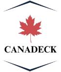 Canadeck company logo