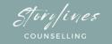 Storylines Counselling company logo