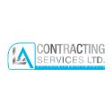 L.A. Contracting Services Ltd company logo