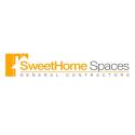 SweetHome Spaces company logo