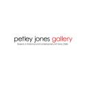 Petley Jones Gallery company logo