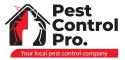 Pest Control Pro company logo