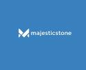 Majestic Stone company logo