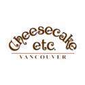 Cheesecake Etc. company logo