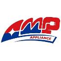 AMP Appliance Repair company logo