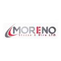 Moreno Stucco & Wire Ltd company logo