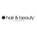 Hair & Beauty Canada company logo