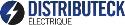 Distributeck Électrique Inc. company logo
