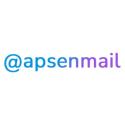 Apsenmail - Free Business Email company logo