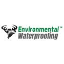 Environmental Waterproofing company logo