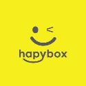 Hapybox company logo