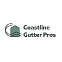 Coastline Gutter Pros company logo