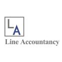 Line Accountancy company logo