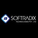 SoftRadix Technologies Pvt. Ltd. company logo