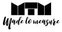 Made to Measure Kitchen & Bath company logo