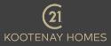 Century 21 Kootenay Homes company logo