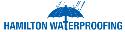 Hamilton Waterproofing company logo