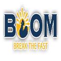 BOOM Breakfast & Co. College St. company logo