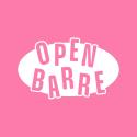 Open Barre company logo